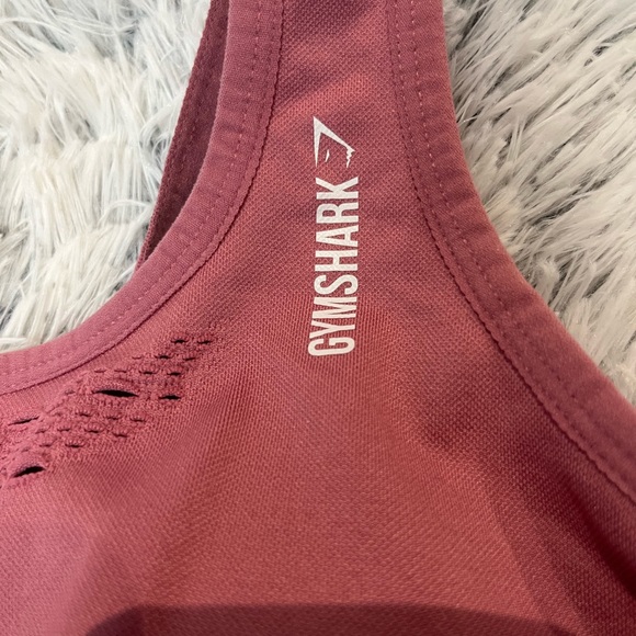 Like new Gymshark energy seamles SET dusty pink small - Picture 12 of 16